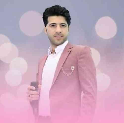 محسن احمدی شاد شاد شادوم چون دلمه